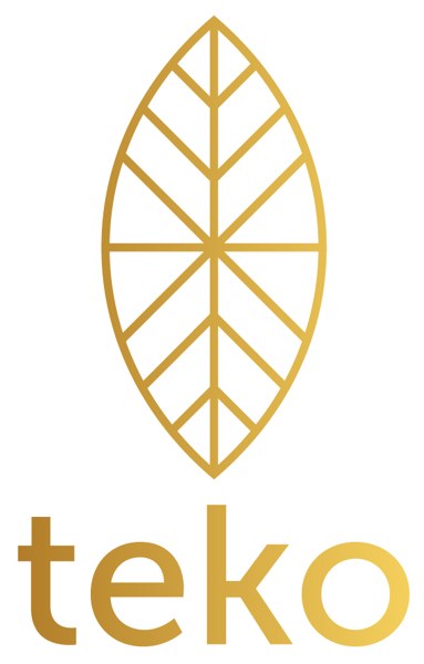 Teko Tea logo